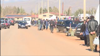 Buvljak Jedan Dan - Problemi Svih Sedam