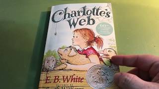 Charlotte's Web Ch 8 Video 5