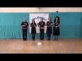 Fun and Easy Folk Dances from Albania