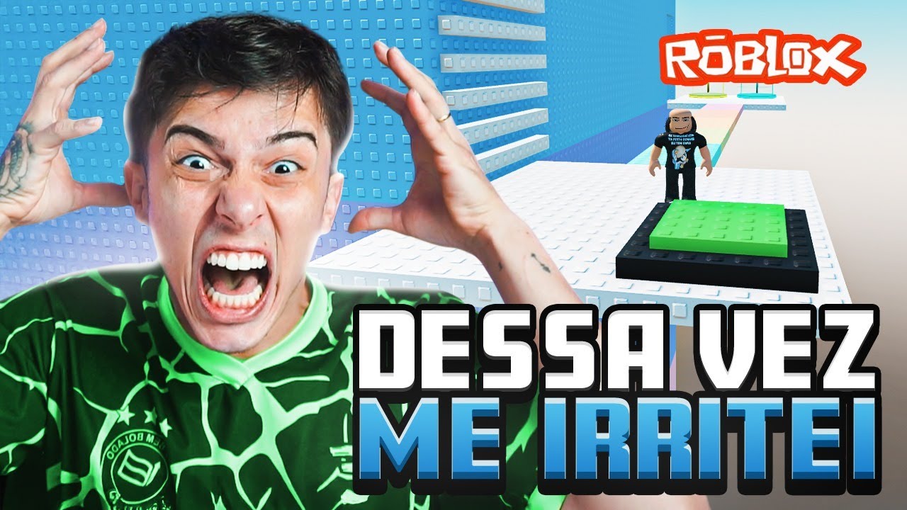 Tentei ZERAR o SLAP TOWER 3 e aconteceu isso!