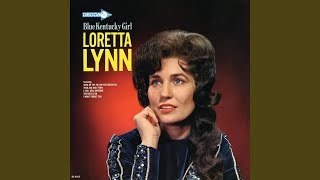 Video thumbnail of "Loretta Lynn - Today"