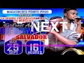 Dj Ramos feat chouchou bb Salvador : y’a Robo au pays