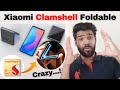 Xiaomi Vertical* Foldable Smartphone | Price In INDIA 🔥🔥🔥