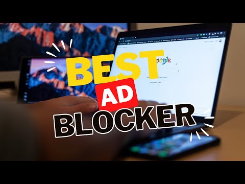 How to Block ads on Google Chrome (Best Ad Blocker 2023)