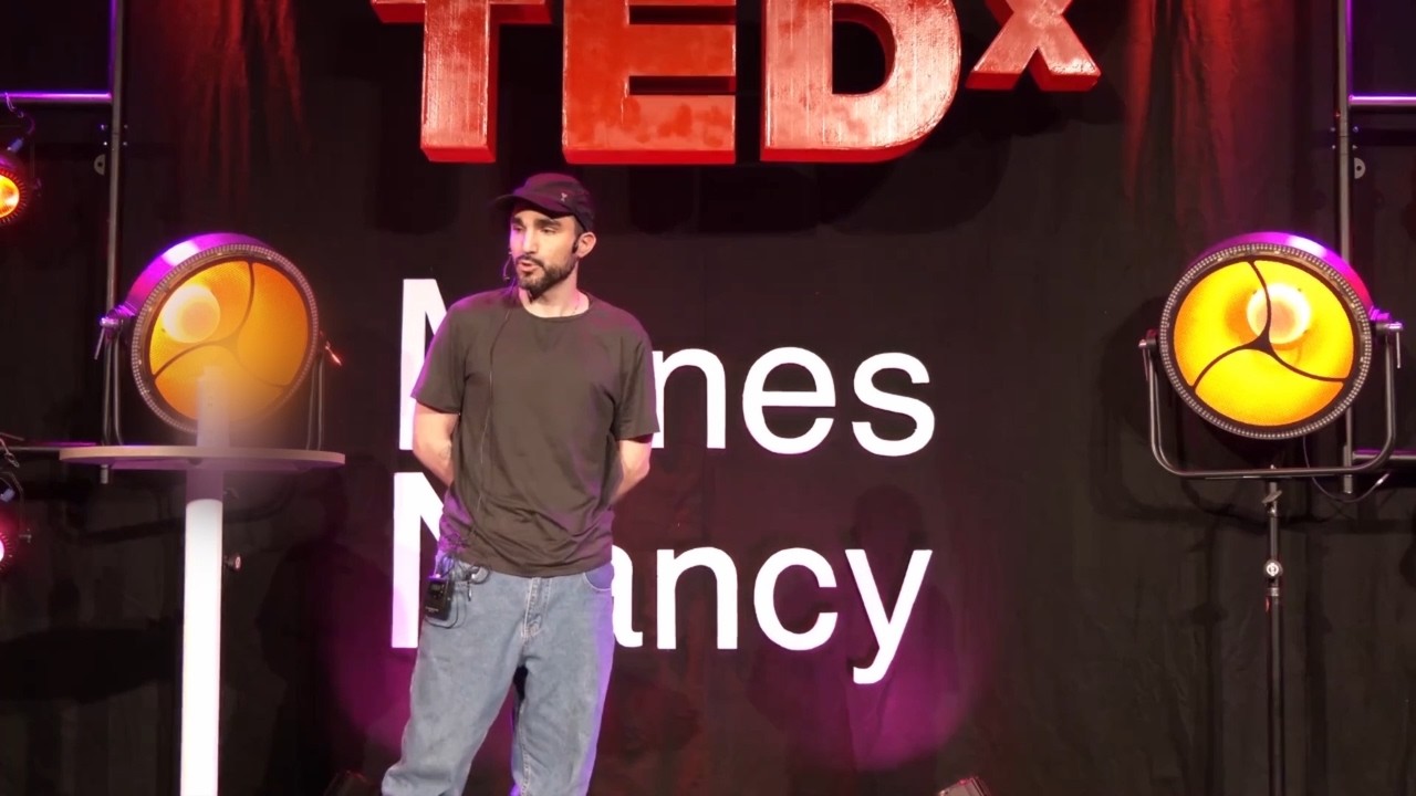Nicolas ARAGONA