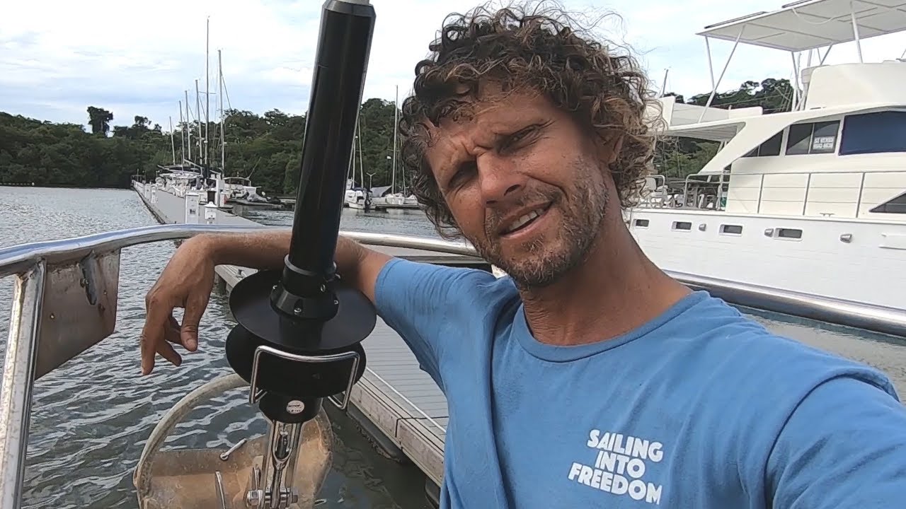 How to install a Facnor Headsail Furler on your boat