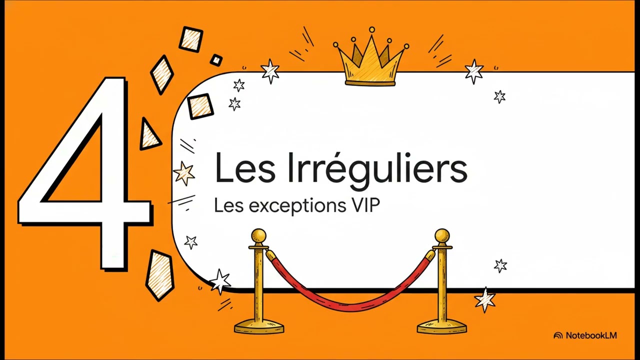 Le Subjonctif Français 1