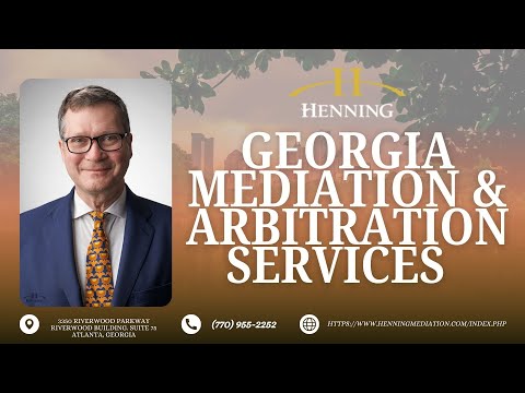 Nigel Wright Breaks Down Mediation Misconceptions, Legal Strategy & Global Dispute Resolution