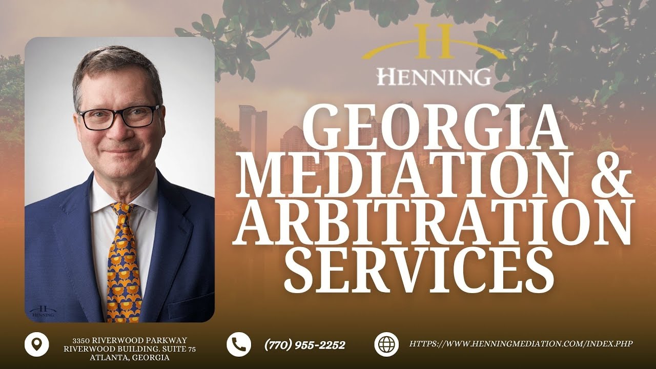 Nigel Wright Breaks Down Mediation Misconceptions, Legal Strategy & Global Dispute Resolution