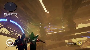 Strike Vector EX Part 2