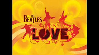 22- While My Guitar Gently Weeps- The Beatles (Love)