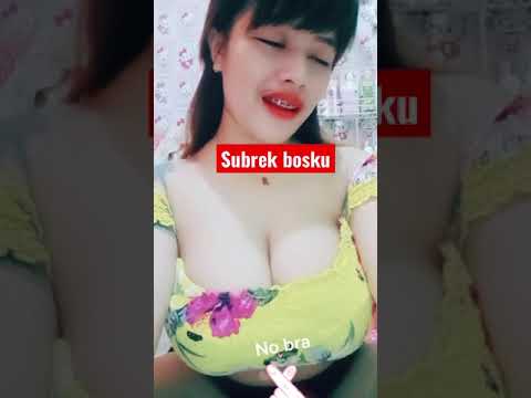 TIKTOK Gunung Gede Super