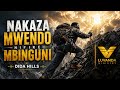 NAKAZA MWENDO NIFIKE MBINGUNI DIDA HILLS SAMPLE COVER AUDIO SIFU BY UPENDO NKONE 