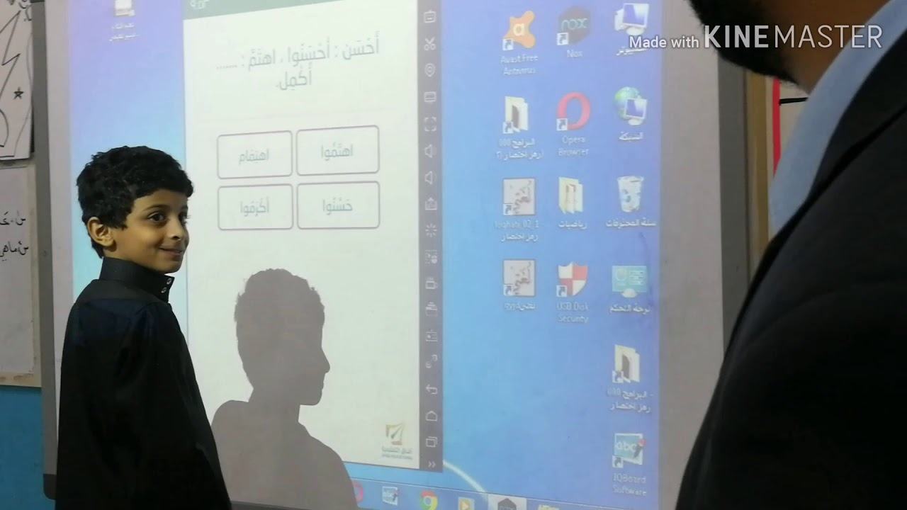 مهرجان لغتي للصفوف الأولية بآفاق المنصورة 21/3/2019