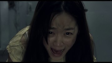 狂才キム・ギドクの衝撃のR18ディストピア！藤井美菜×チャン・グンソク×オダギリジョー競演『人間の時間』予告