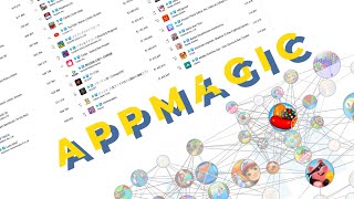 AppMagic, a brief presentation