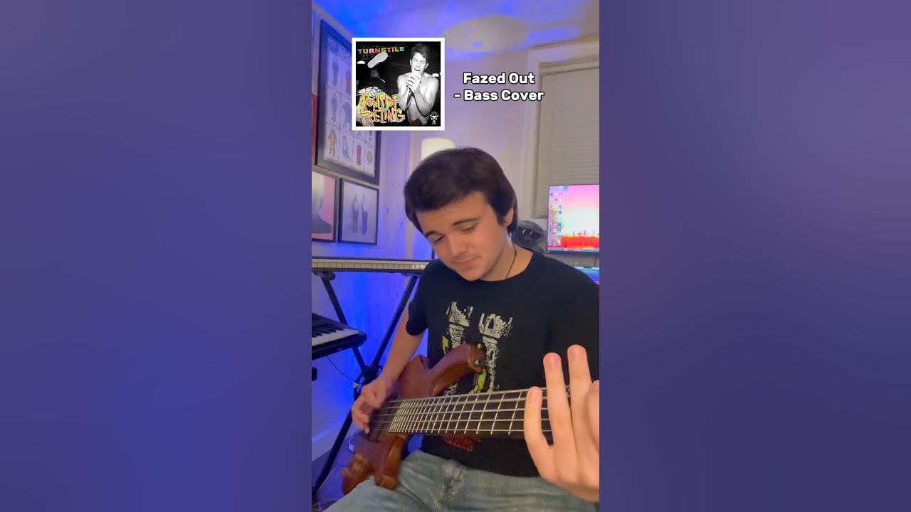 one of the best ββ ββ @turnstile songs π€ #chandlerfinch #bass #guitar #cover #turnstile one of the best ββ ββ @turnstile songs π€ #chandlerfinch #bass #guitar #cover #turnstile