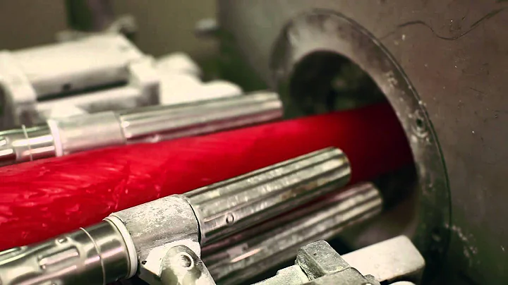 Inside the Zotz Candy Factory