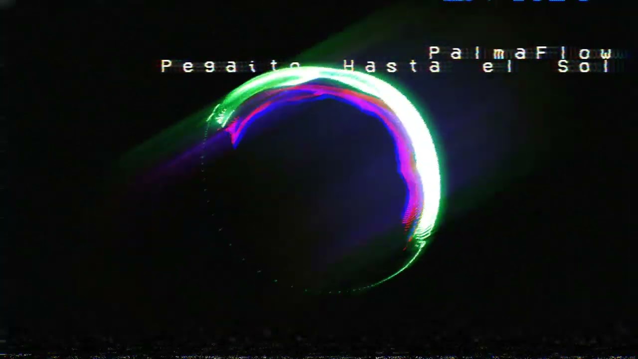 Pegaito Hasta el Sol VERSIÓN 1