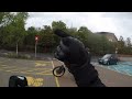 End of video