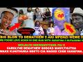 CAROLYNE DEMATHEW SHOCKS MANY,THUTHA WAKE KWANIKANIA NDETO CIA MAGIGI MUNO CIIGIE SARAFINA DEMATHEW.