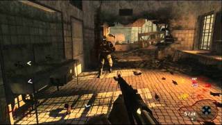 Saga Zombie (Capítulo 3 Verruct) [Parte 2]