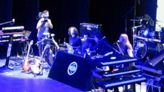 Simulakrum Lab Live Sanremo - 12082013