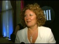 Gwen Thornton Interview - The 2008 BMI Film/TV Awards