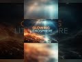 Glowing Lithosphere | Cinematic Ambient Post-Punk