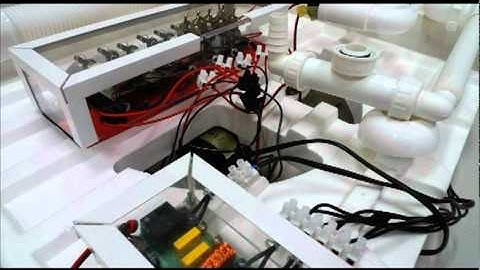 TRANSMEDIALE „SIPHON:SYS:APPARATUS 1.1"