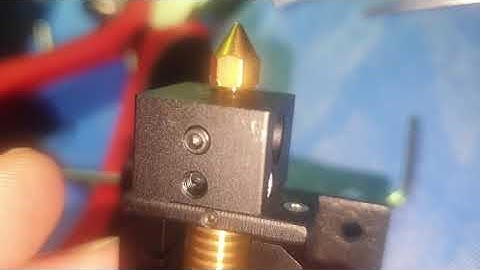 IR3-M all metal hotend upgrade