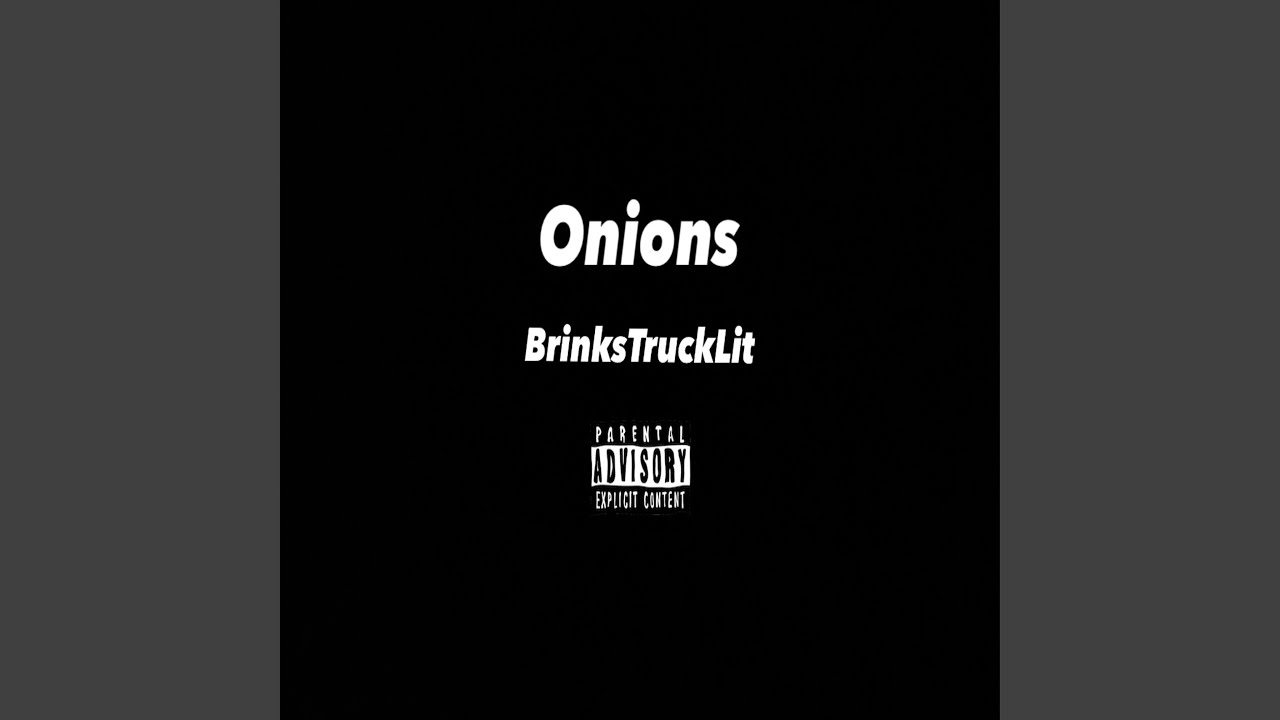 Onions YouTube