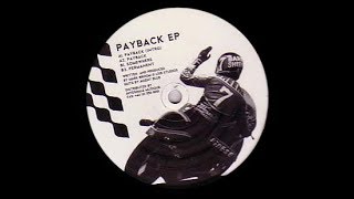 Mark Broom - Payback ( Intro )