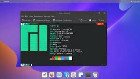Cutefish OS – The Most Beautiful Linux Desktop Ever! 😍 | Lightweight & Elegant Linux Distro