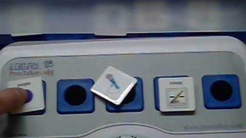 How to erase a Sound Card on the ProxTalker