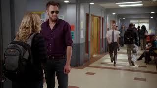 Community - LOOK AT HIS SHADOW