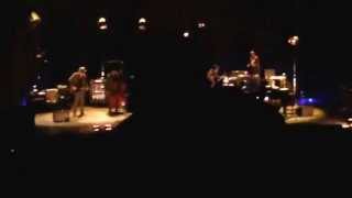 Bob Dylan, Dublin 2014, Forgetful Heart