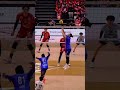 TOP VOLLEYBALL ATTACK MOMENTS #japan #haikyuu #usa #moments #sports #basketball #phonk #algorithm #n