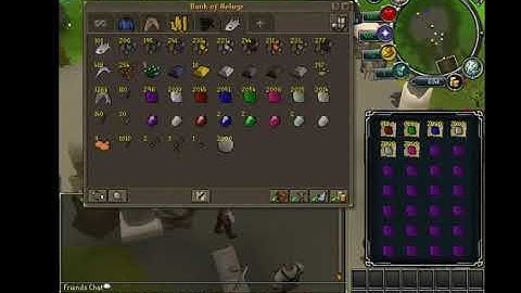 New RSPS 2019 - Helwyr Runescape Private Server - Need Staff