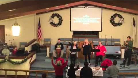 Lions Heart Ministry - Michelle Littman