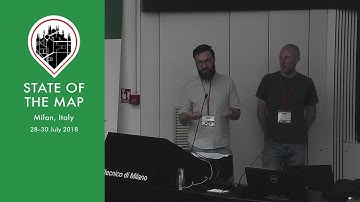 Making a JOSM Mapper