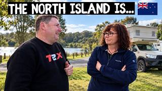 We Never Knew New Zealand’s 🇳🇿 North Island Was Like This  [S11-E28] screenshot 3