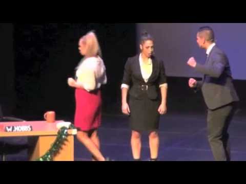 Thomas Pitiris - Musical Theatre Showreel