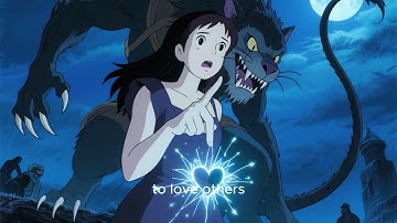 🌹Beauty and the Beast  A Tale of True Love ✨