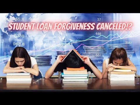The Supreme Court on the Student Loan Forgiveness Plan! | This Tech Company just Hit $3 Trillion! |