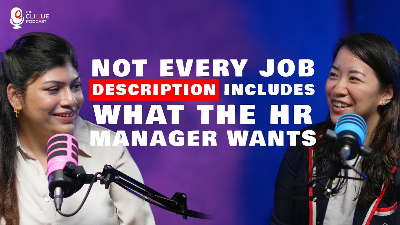 Navigating Career Resilience and Global Journeys