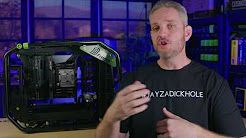 Is now a good time to build or upgrade a computer?