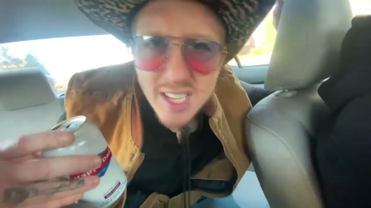 Boss Bailey ft. Cut the Activist - "Drinking Too Much" - Official Music Video