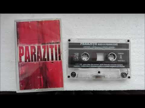 parazitii bagabontii 99 album