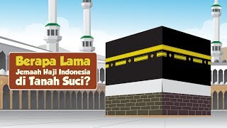 Simak Aturan dan Alur Ibadah Haji 2021 Menurut Ketentuan Arab Saudi